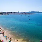 Tara Lägenhet Biograd Na Moru