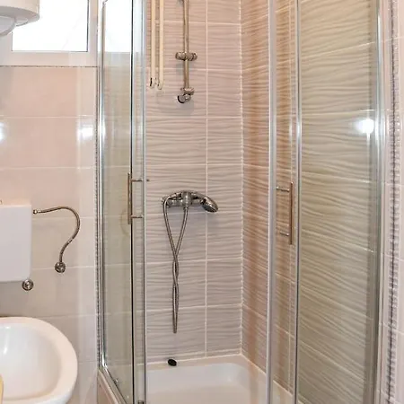 Apartmán Tara *