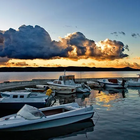 Tara Biograd Na Moru