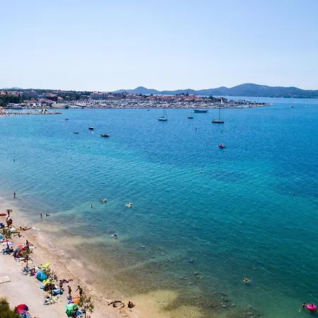 Tara Apartament Biograd Na Moru