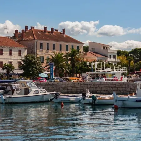 Apartmán Tara Biograd Na Moru