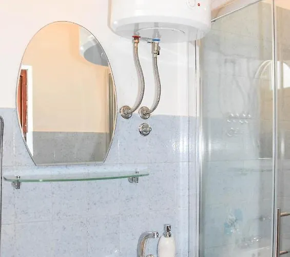 Tara Apartament Biograd Na Moru