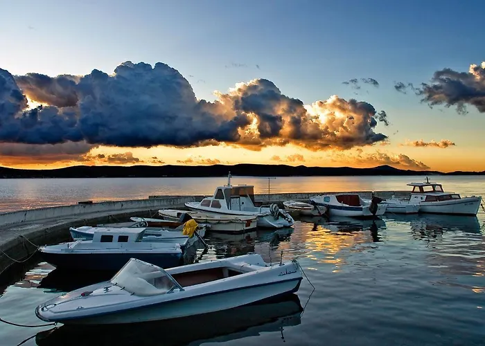 Tara Biograd Na Moru