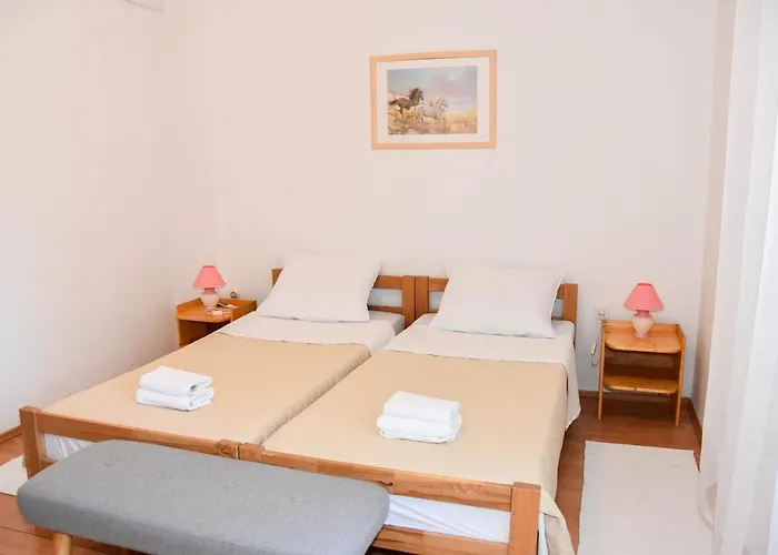 Apartament Tara Biograd Na Moru