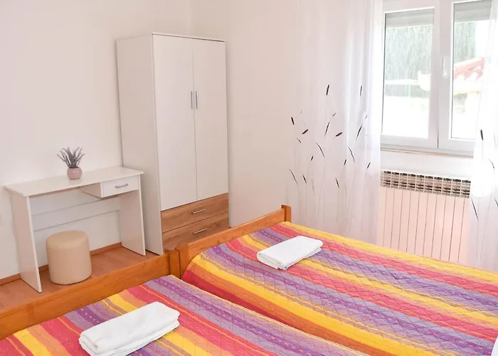 Tara Apartament