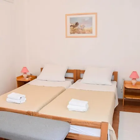 Apartment Tara Biograd Na Moru