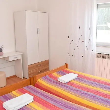 Tara Apartment